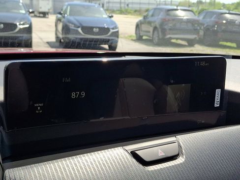 New 2026 MAZDA CX-70 SC AWD/4WD image 12