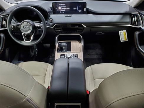 New 2026 MAZDA CX-90 3.3 Turbo w/ Premium Sport Pkg image 23