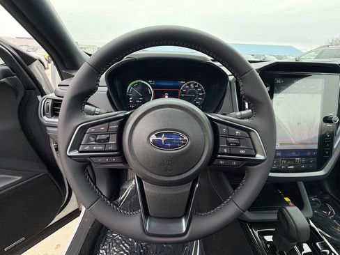 New 2026 Subaru Forester Limited AWD/4WD image 20