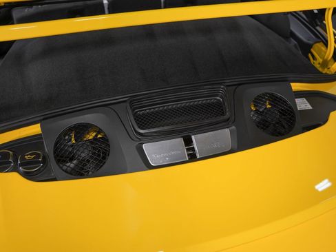 Used 2019 Porsche 911 Speedster RWD image 52