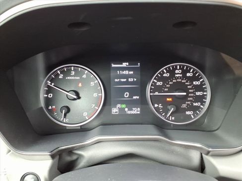 Certified 2023 Subaru Outback Limited XT image 14