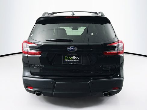 Used 2024 Subaru Ascent Onyx Edition AWD/4WD image 7