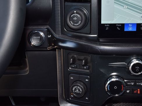 Certified 2025 Ford F150 Raptor w/ Equipment Group 803A Raptor R image 30