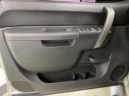 Used 2012 GMC Sierra 2500 SLE AWD/4WD image 18
