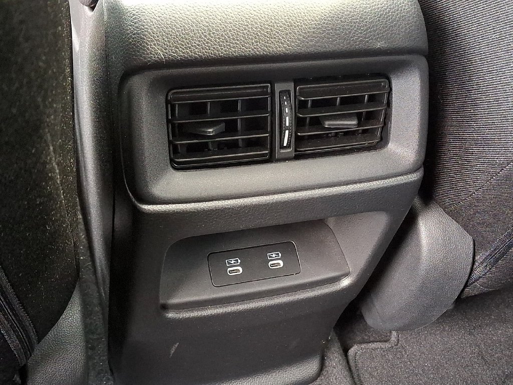 Certified 2024 Honda CR-V Sport image 12