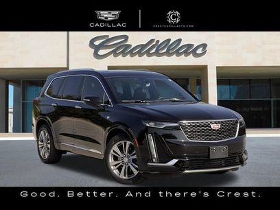 Certified 2023 Cadillac XT6 Premium Luxury w/ Technology Package
