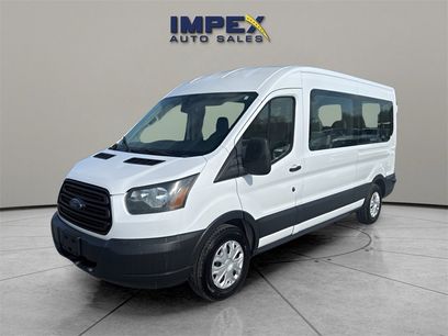 Used 2016 Ford Transit 350 XL