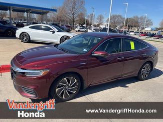 Used 2019 Honda Insight Touring video 1