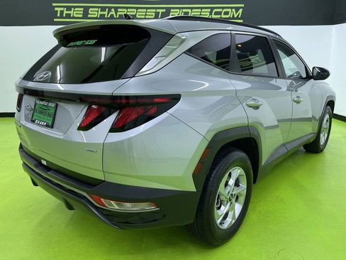 Used 2024 Hyundai Tucson SEL image 10