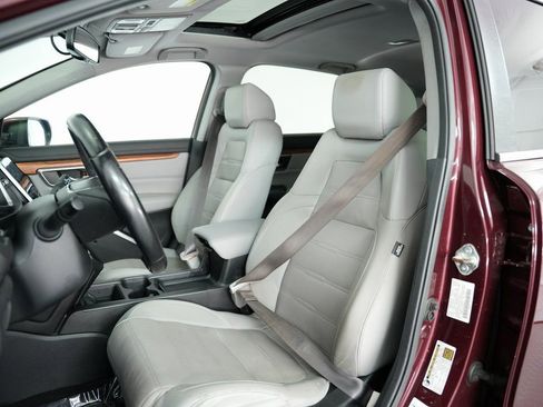 Used 2018 Honda CR-V EX-L image 47