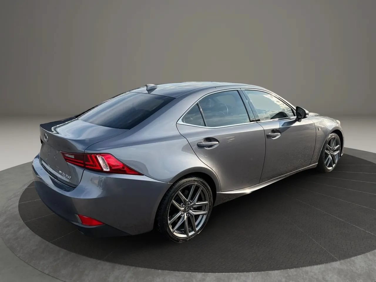 Used 2014 Lexus IS 350 AWD w/ F Sport Package image 5