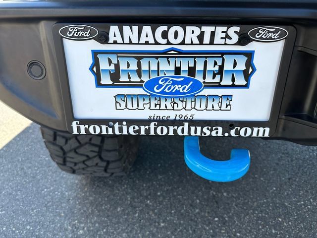 Used 2024 Jeep Wrangler Unlimited Rubicon 4xe w/ Technology Group AWD/4WD image 28