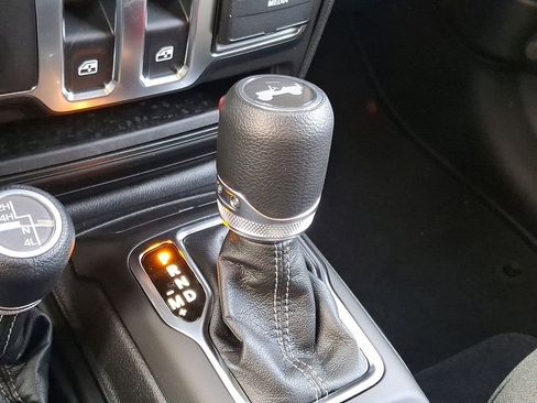 New 2026 Jeep Wrangler Sport image 10