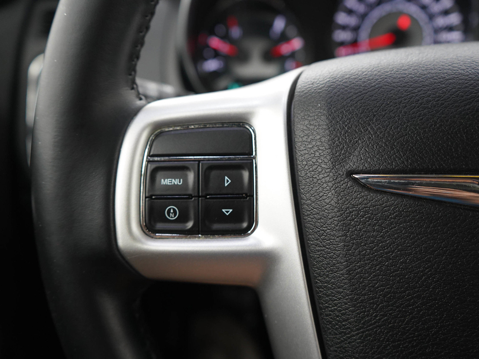 Used 2012 Chrysler 200 Touring w/ Cold Weather Group FWD image 20