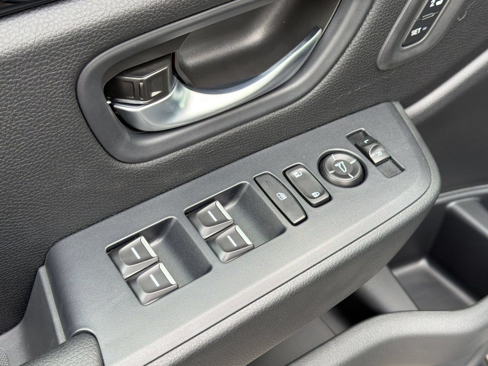 New 2026 Honda Pilot EX-L image 22