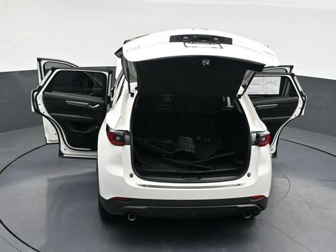 Used 2022 MAZDA CX-5 AWD 2.5 S image 37