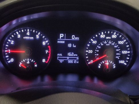 Used 2018 Kia Rio LX image 23