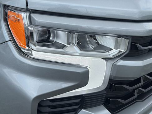 Used 2026 Chevrolet Silverado 1500 RST w/ RST Select Package AWD/4WD image 9