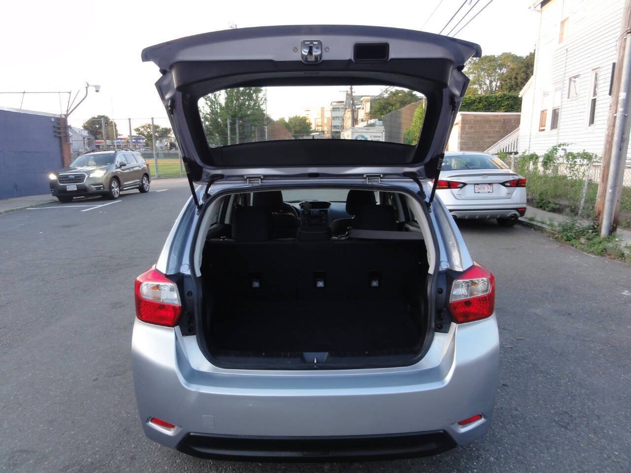 Used 2014 Subaru Impreza 2.0i Sport Premium AWD/4WD image 29