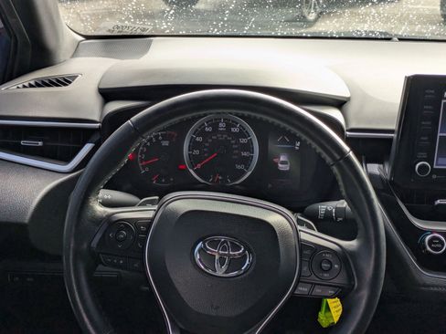 Used 2022 Toyota Corolla SE image 22