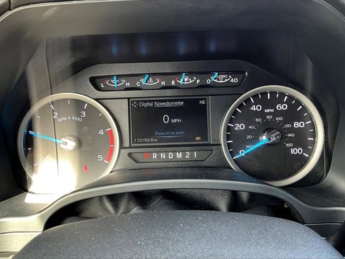 Used 2019 Ford F250 XLT w/ XLT Premium Package image 21