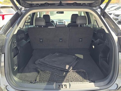 Used 2020 Ford Edge SEL w/ Convenience Package FWD image 14
