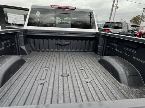 New 2026 Chevrolet Silverado 3500 LTZ w/ LTZ Plus Package image 10