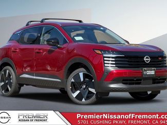 New 2026 Nissan Kicks SR w/ Cold Weather Package video 1