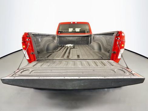 Used 2024 RAM 2500 Big Horn w/ Bed Utility Group image 23