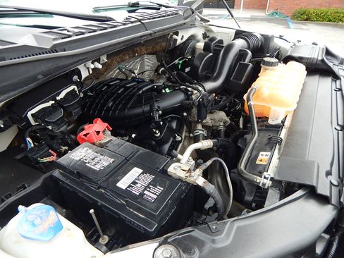 Used 2017 Ford F150 XL w/ XL Power Equipment Group image 27