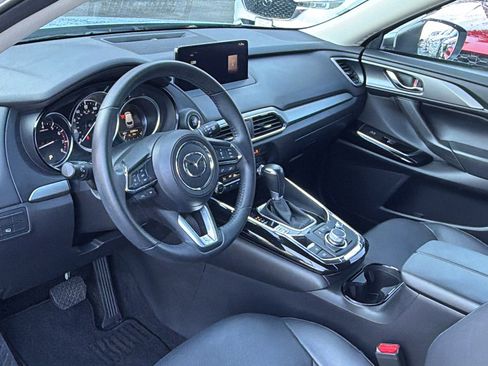Certified 2023 MAZDA CX-9 Touring Plus image 12