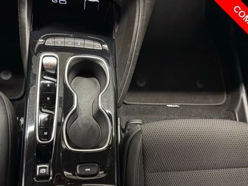 Used 2023 Buick Envision Preferred image 33