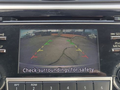 Used 2018 Nissan Altima 2.5 SV image 19