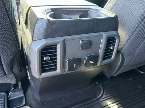 Used 2019 Ford F150 Raptor AWD/4WD image 17