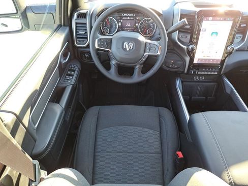 New 2026 RAM 3500 Big Horn image 7