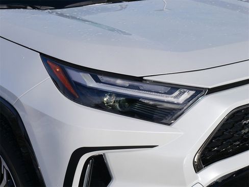 Used 2024 Toyota RAV4 XSE image 10