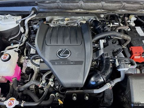 Certified 2024 Lexus RX 350 F Sport w/ Convenience Package AWD/4WD image 33