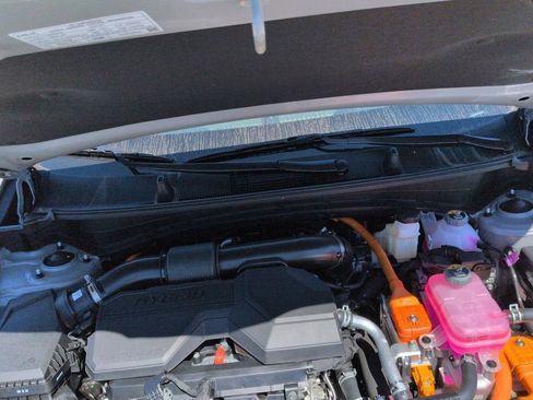 New 2026 Kia Sportage EX image 30