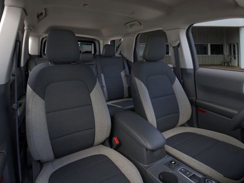 New 2025 Ford Bronco Sport Big Bend w/ Convenience Package AWD/4WD image 10