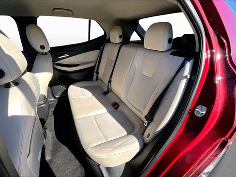 Used 2020 Buick Encore GX Preferred w/ Sport Touring Package image 26