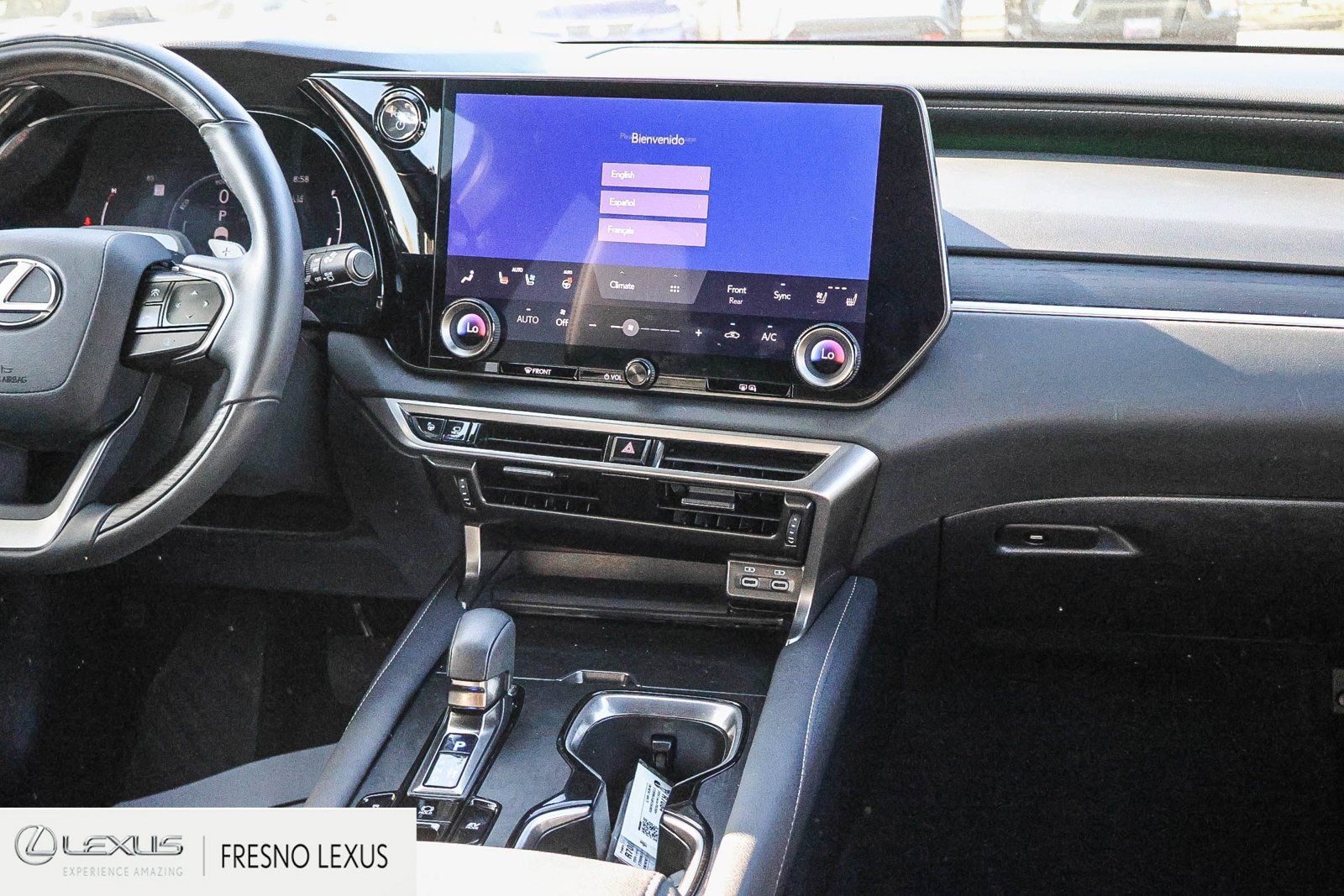 Certified 2024 Lexus RX 350 w/ Convenience Package AWD/4WD image 16