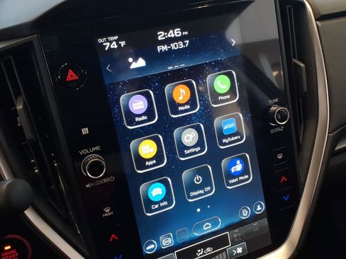 New 2026 Subaru Impreza 2.0i Sport image 29