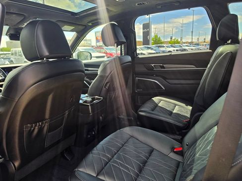 Certified 2025 Kia Telluride SX Prestige X-Pro AWD/4WD image 14