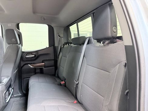 Used 2019 GMC Sierra 1500 Elevation w/ Elevation Value Package AWD/4WD image 22