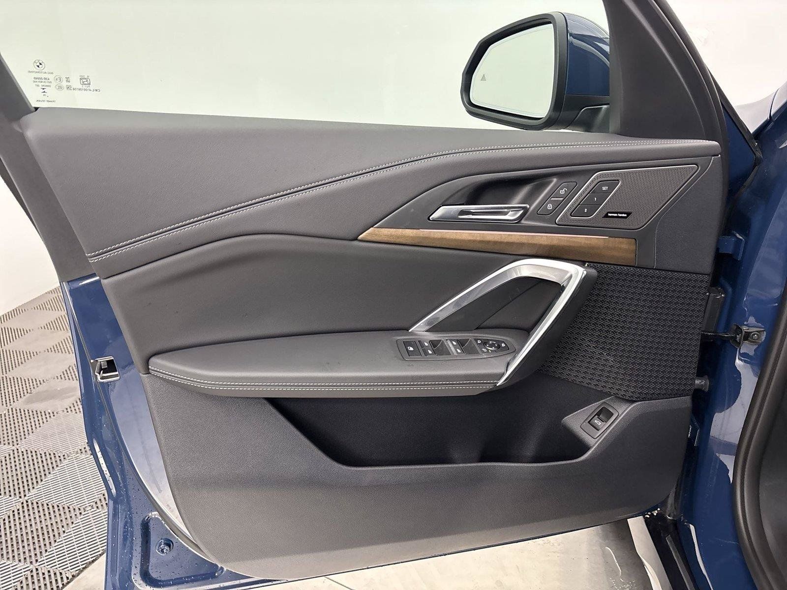 New 2027 BMW X1 xDrive28i AWD/4WD image 26