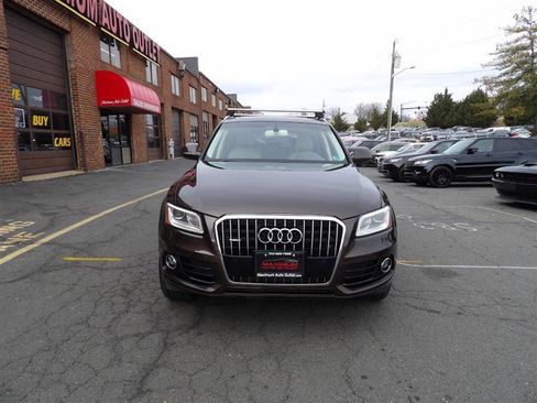 Used 2014 Audi Q5 TDI Premium Plus image 3