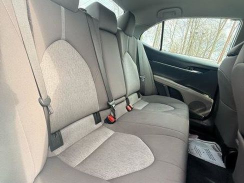 Used 2023 Toyota Camry LE FWD image 12