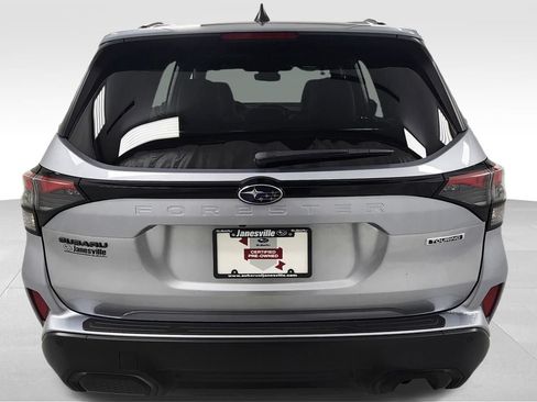 Certified 2026 Subaru Forester Touring AWD/4WD image 4
