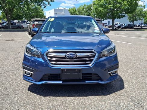 Used 2019 Subaru Legacy 2.5i Premium AWD/4WD image 5