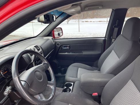 Used 2009 Chevrolet Colorado LT w/ LT Preferred Equipment Group image 37